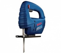 Лобзик BOSCH GST 65 В