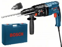 Перфоратор BOSCH GBH 2-24 DF (790Вт, 2,7Дж. 2,9кг)